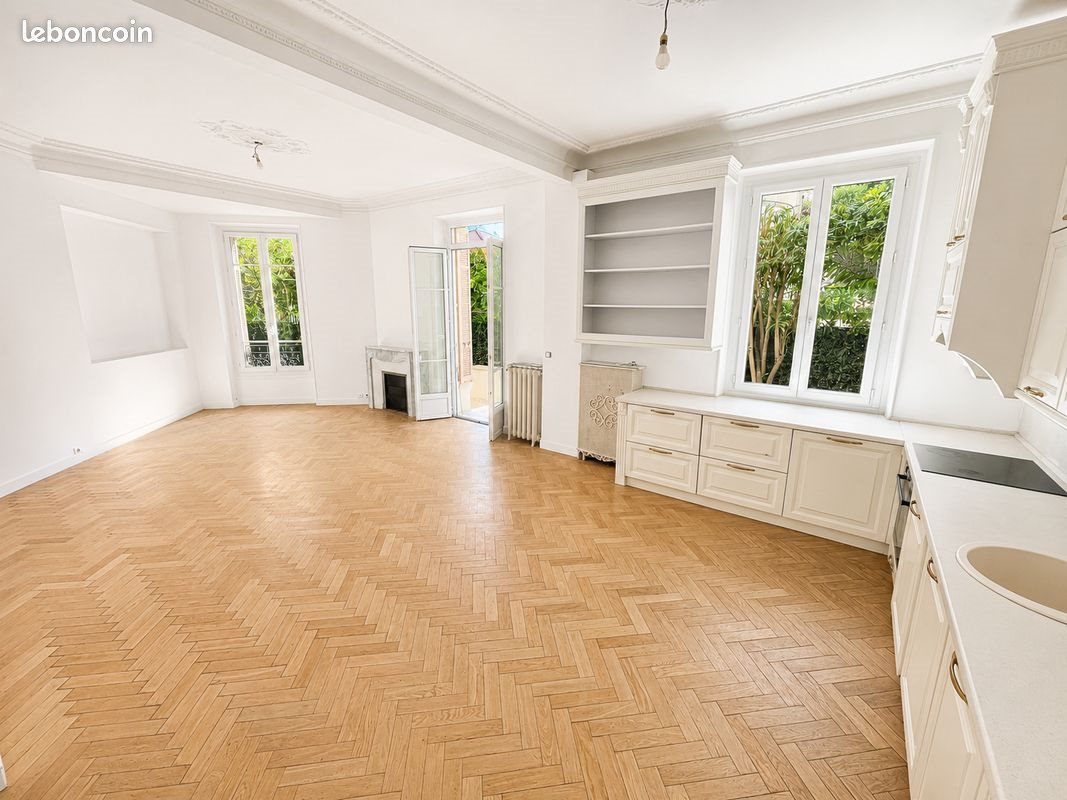 Appartement à vendre, 125m², Nice