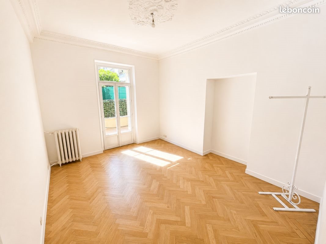 Appartement à vendre, 125m², Nice