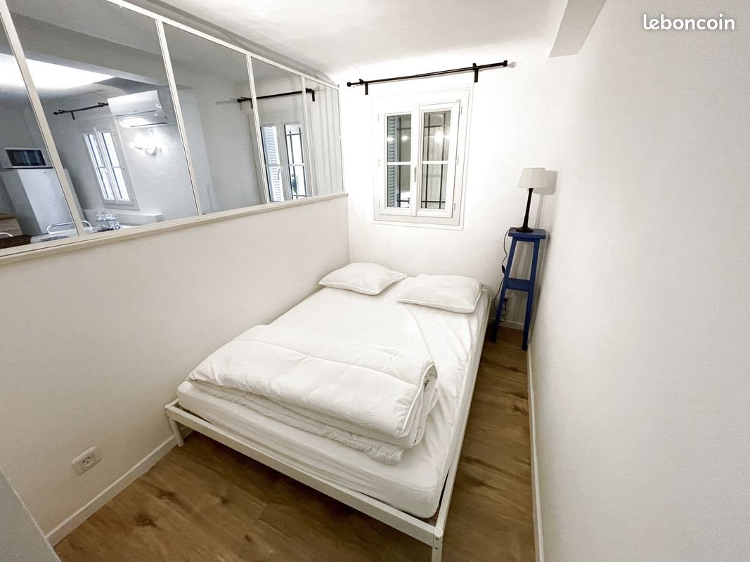 Appartement à louer, 32m², Nice
