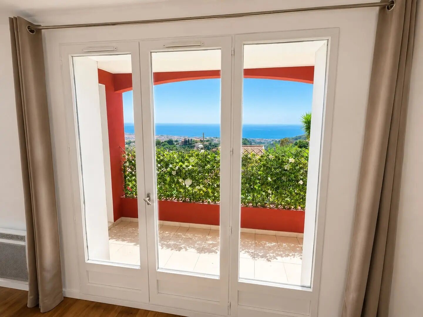 Appartement à vendre, 62m², Nice