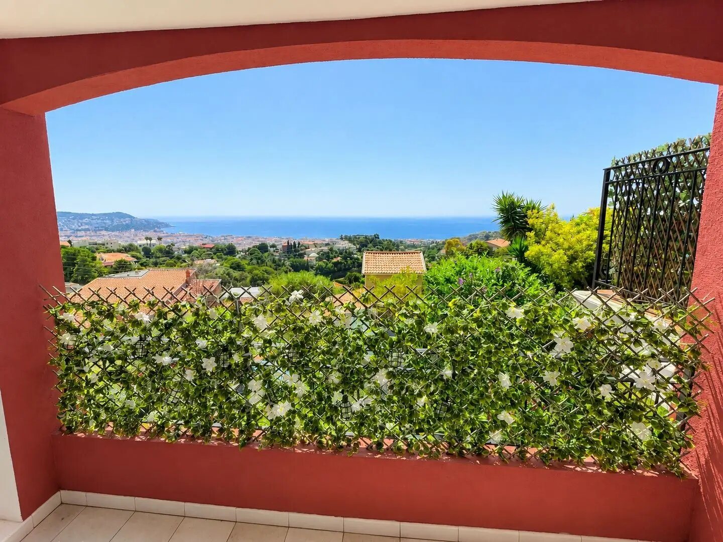 Appartement à vendre, 62m², Nice
