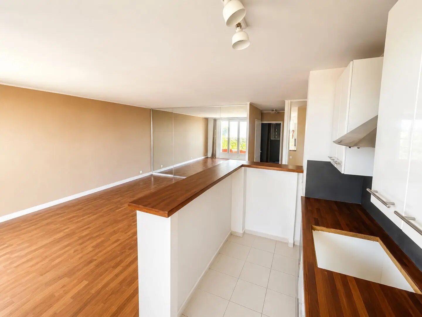 Appartement à vendre, 62m², Nice