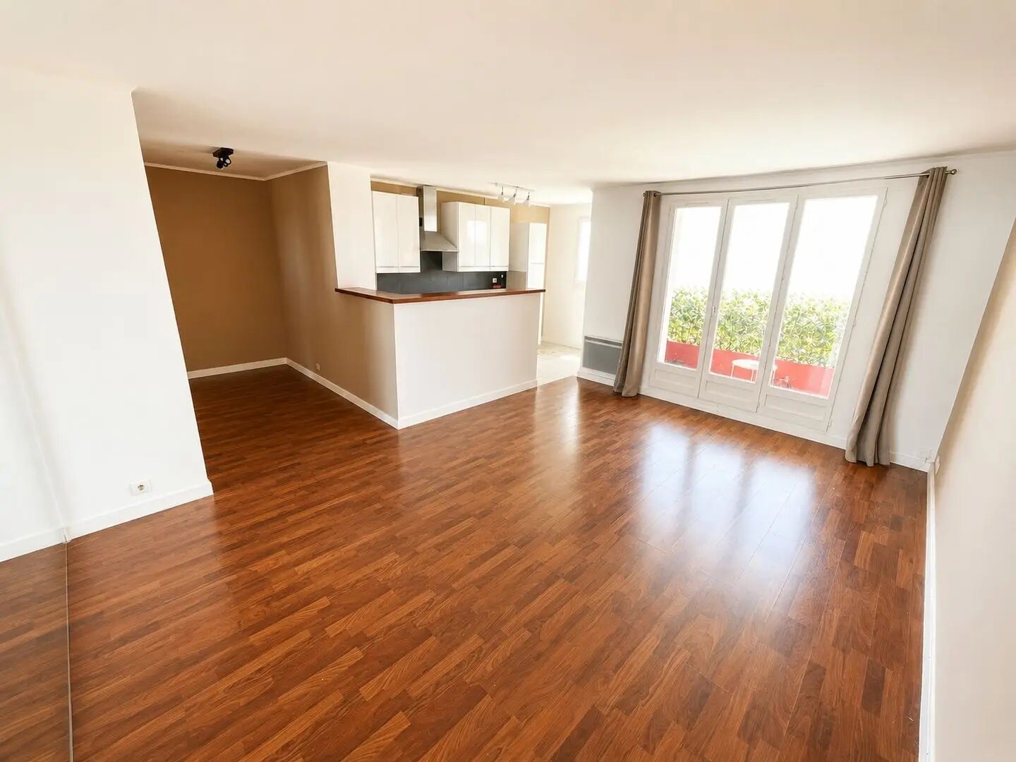 Appartement à vendre, 62m², Nice