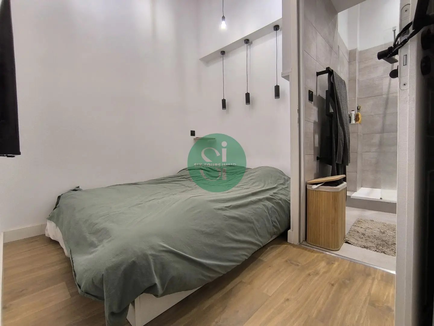 Appartement à vendre, 28m², Bandol