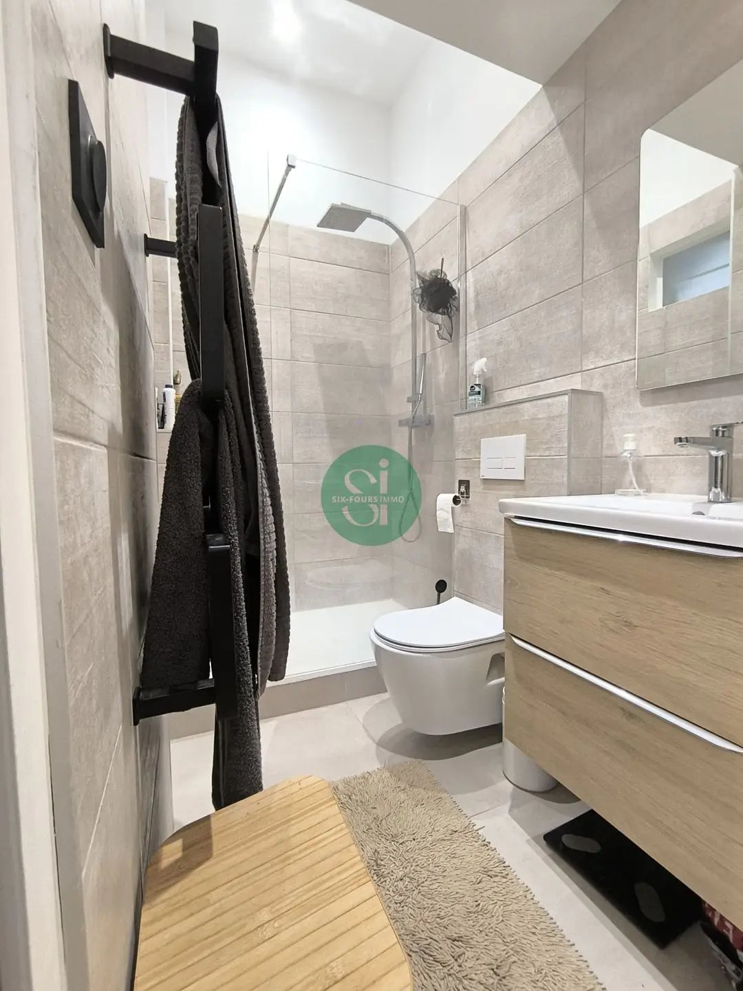 Appartement à vendre, 28m², Bandol
