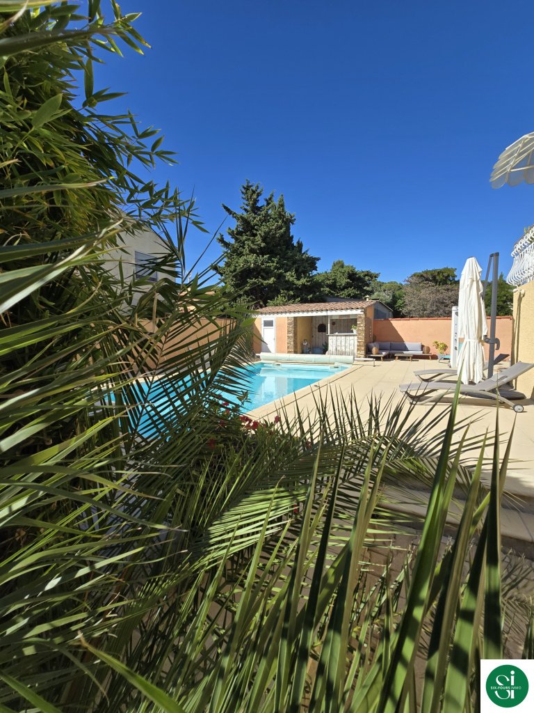 Maison à vendre, 8m², La Seyne-sur-Mer