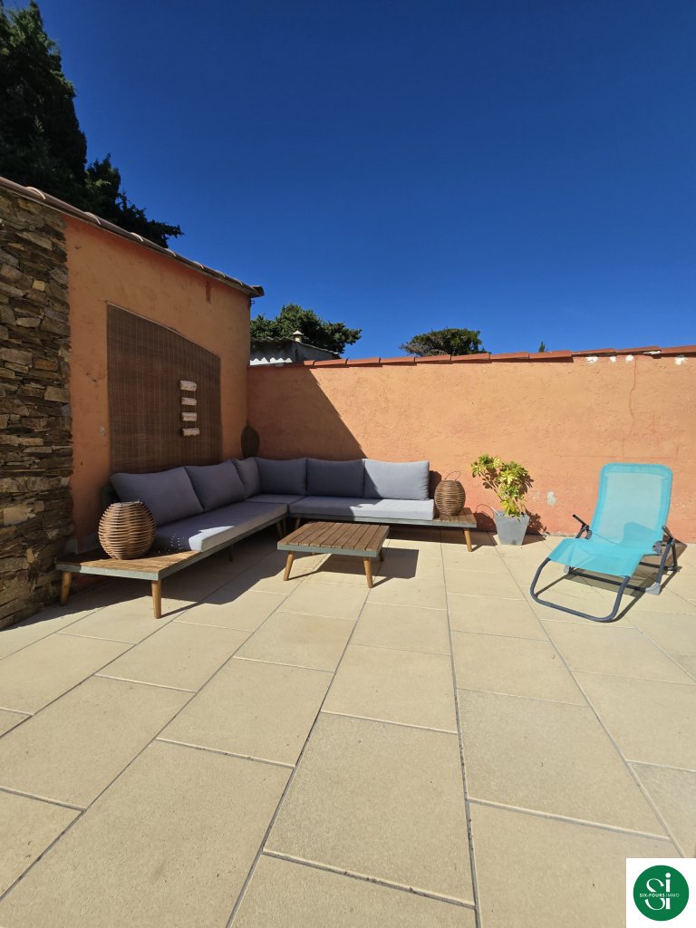 Maison à vendre, 8m², La Seyne-sur-Mer