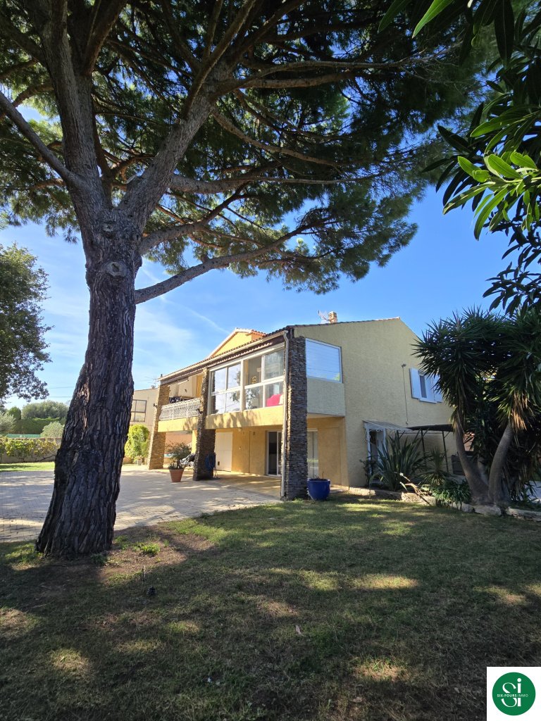 Maison à vendre, 8m², La Seyne-sur-Mer