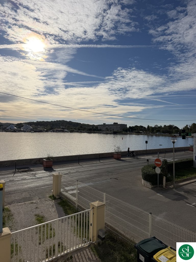Appartement à louer, 2m², La Seyne-sur-Mer