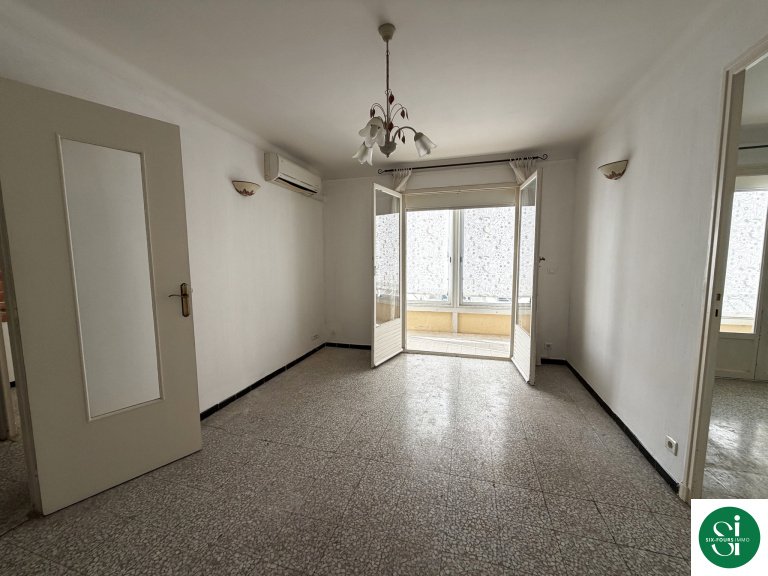 Appartement à louer, 2m², La Seyne-sur-Mer