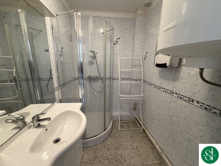 Appartement à louer, 2m², La Seyne-sur-Mer