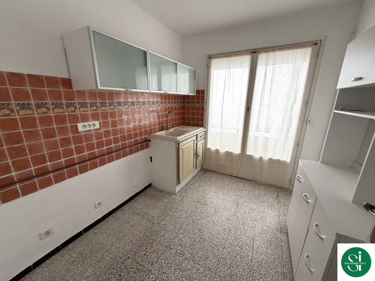 Appartement à louer, 2m², La Seyne-sur-Mer