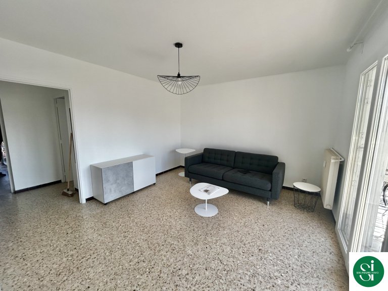 Appartement à louer, 4m², La Seyne-sur-Mer