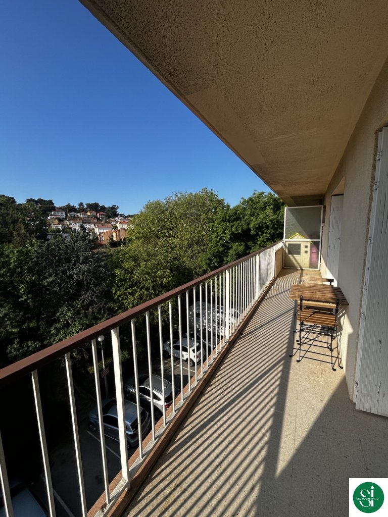 Appartement à louer, 4m², La Seyne-sur-Mer