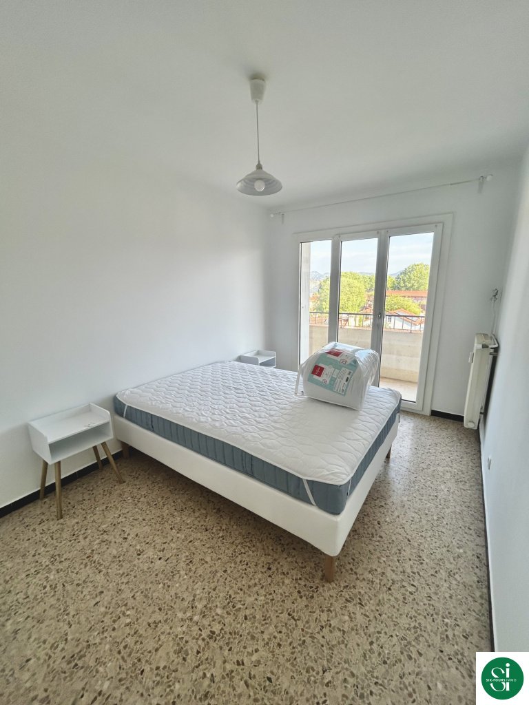 Appartement à louer, 4m², La Seyne-sur-Mer