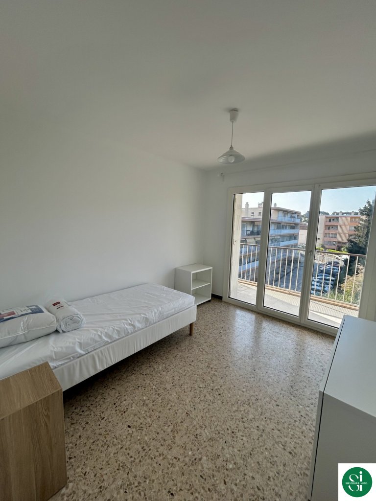 Appartement à louer, 4m², La Seyne-sur-Mer