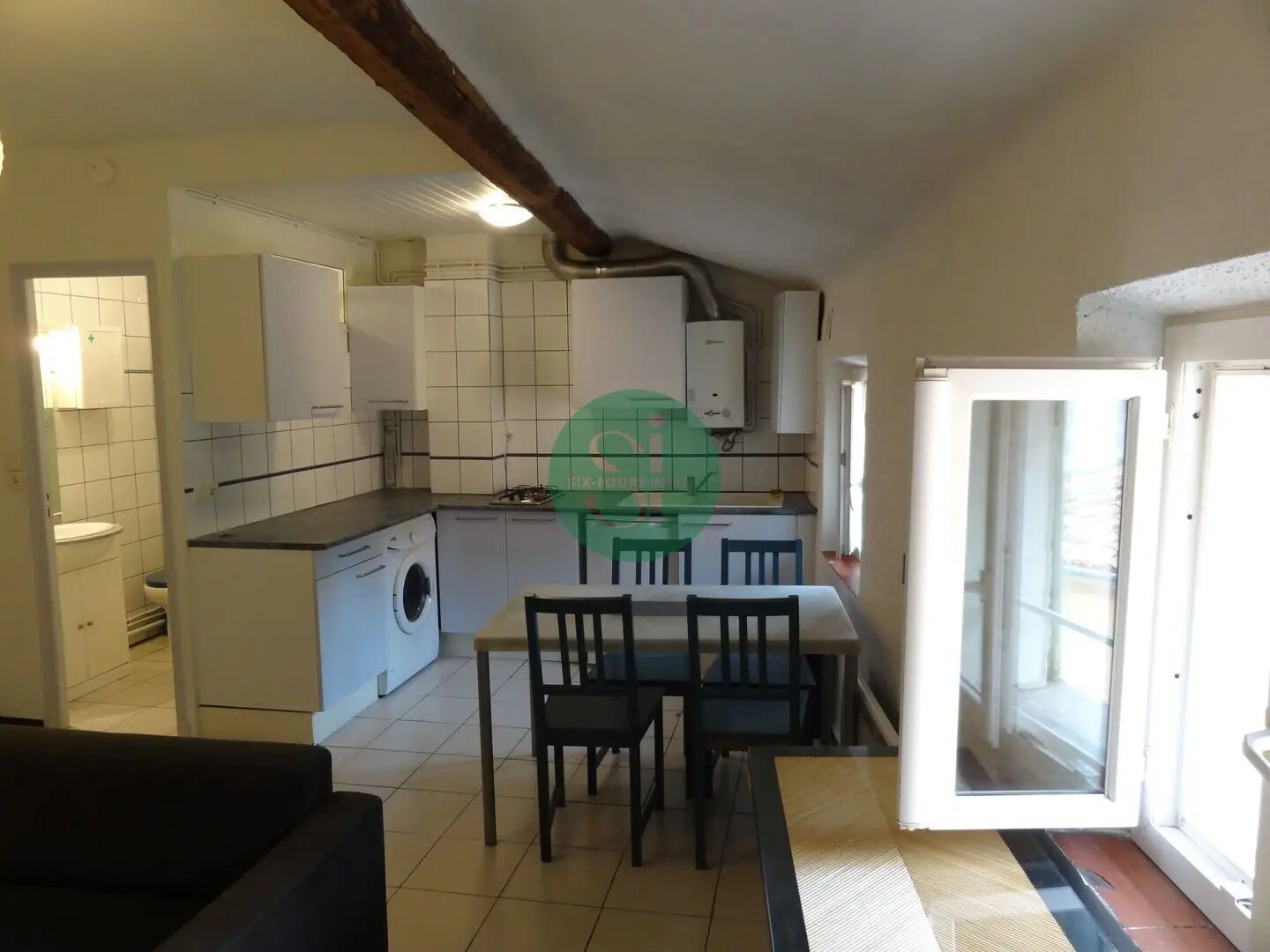 Appartement à vendre, 30m², La Seyne-sur-Mer