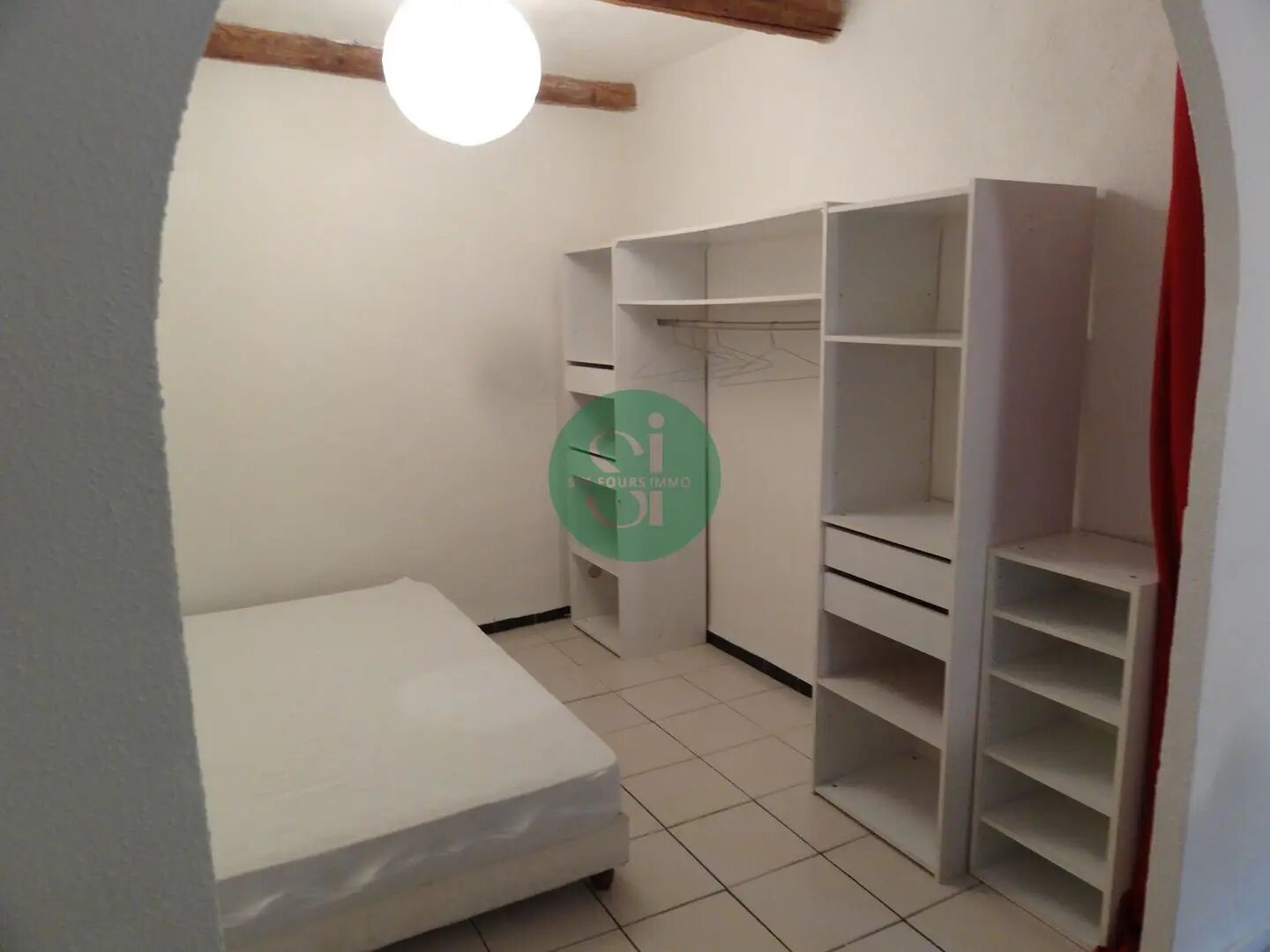 Appartement à vendre, 30m², La Seyne-sur-Mer