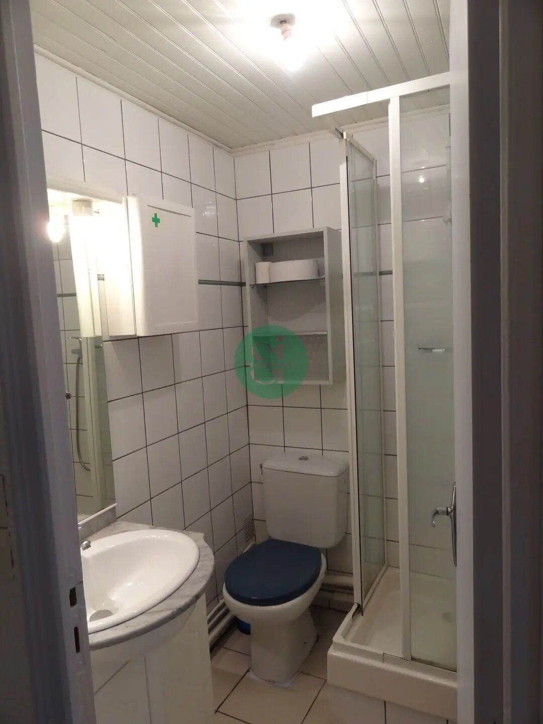 Appartement à vendre, 30m², La Seyne-sur-Mer