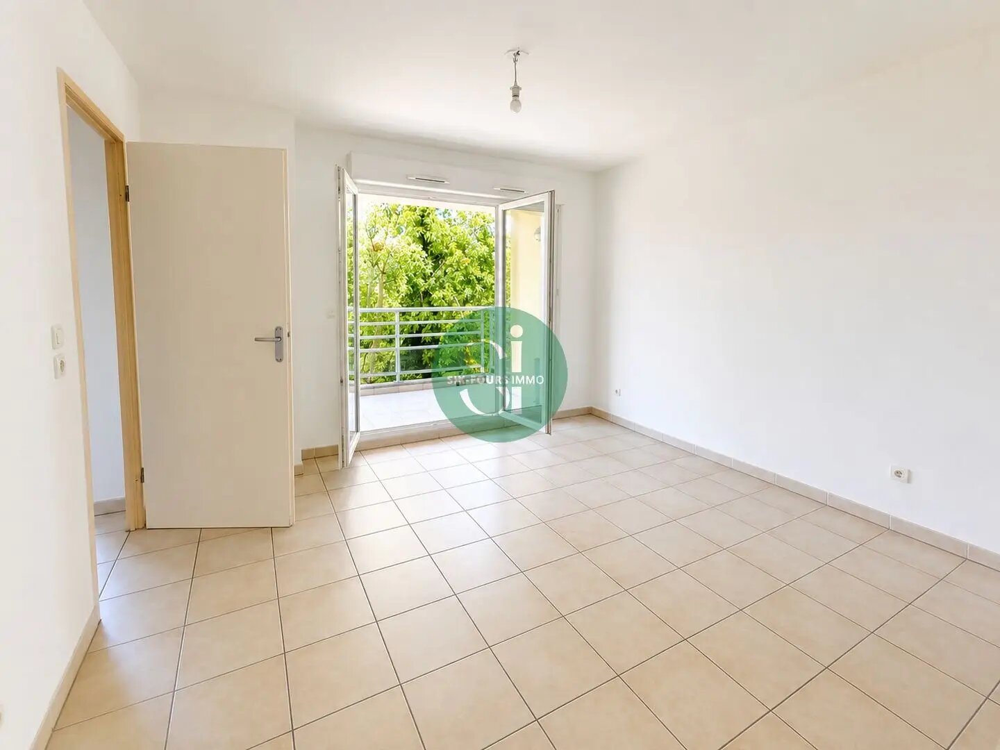 Appartement à vendre, 25m², La Seyne-sur-Mer