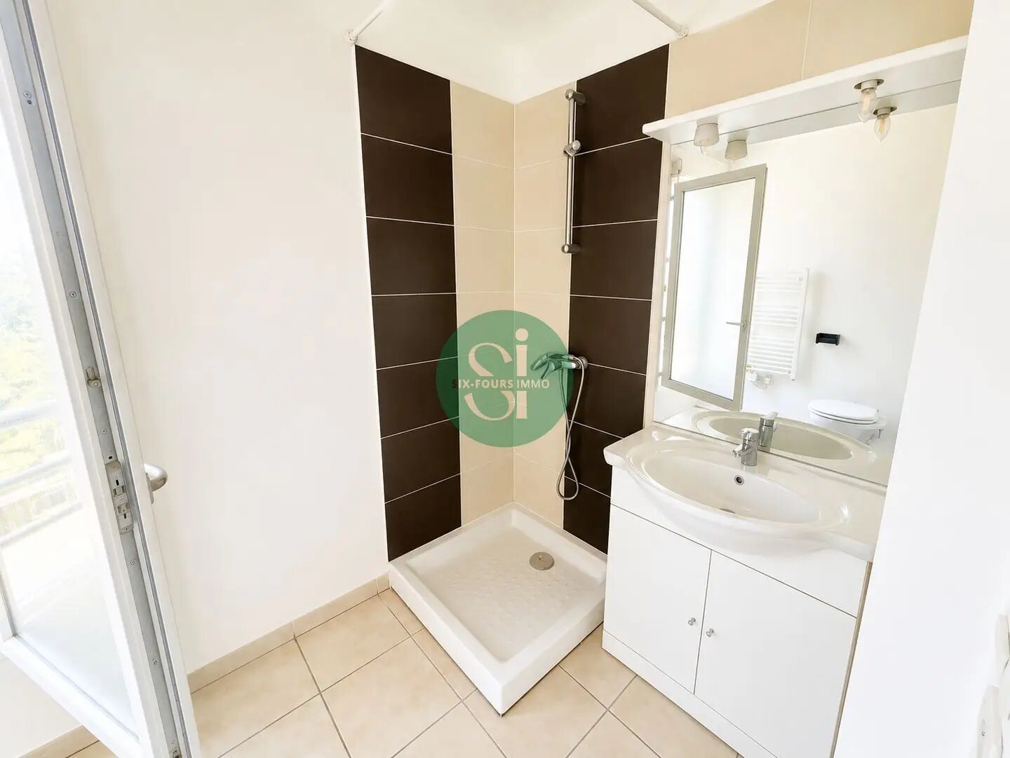 Appartement à vendre, 25m², La Seyne-sur-Mer