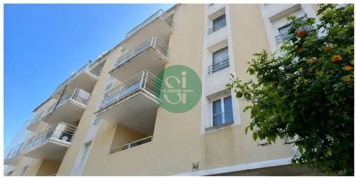 Appartement à vendre, 25m², La Seyne-sur-Mer