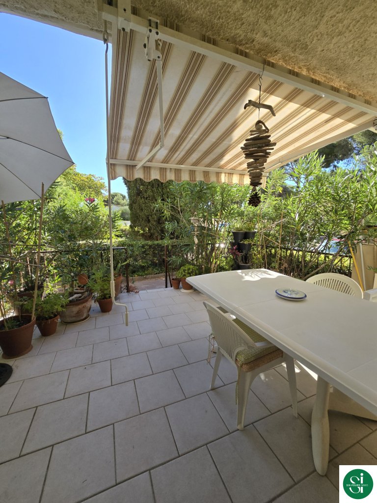 Appartement à vendre, 1m², La Seyne-sur-Mer
