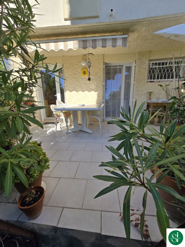 Appartement à vendre, 1m², La Seyne-sur-Mer