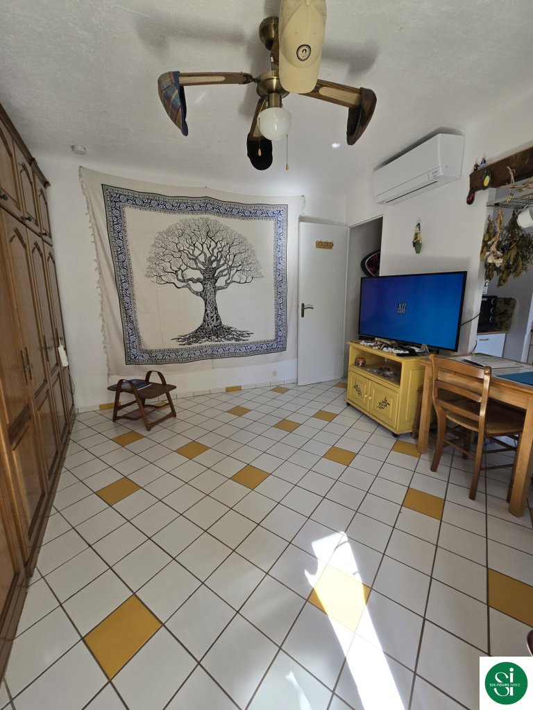 Appartement à vendre, 1m², La Seyne-sur-Mer