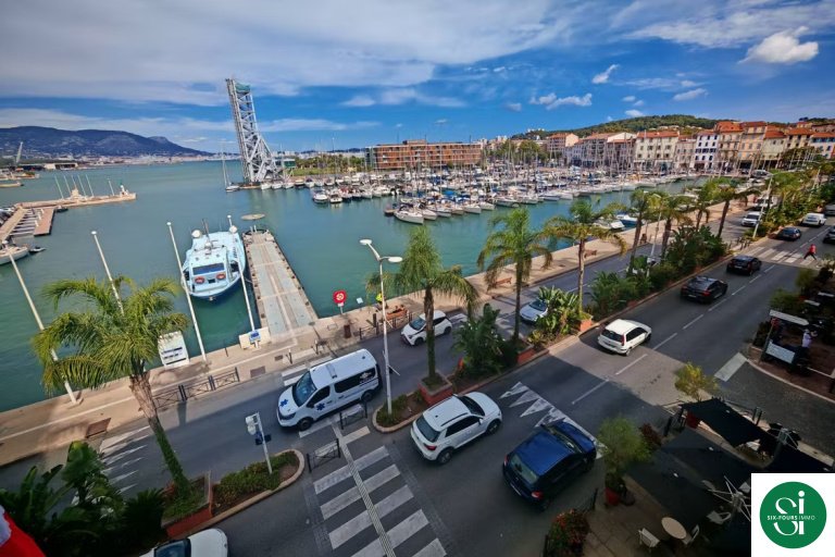 Appartement à vendre, 1m², La Seyne-sur-Mer