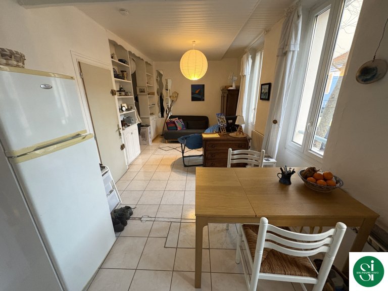 Appartement à vendre, 1m², La Seyne-sur-Mer