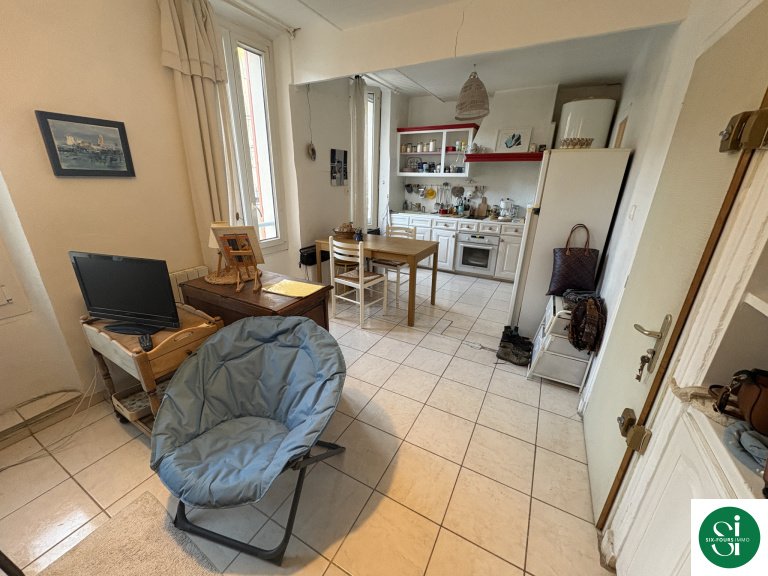 Appartement à vendre, 1m², La Seyne-sur-Mer