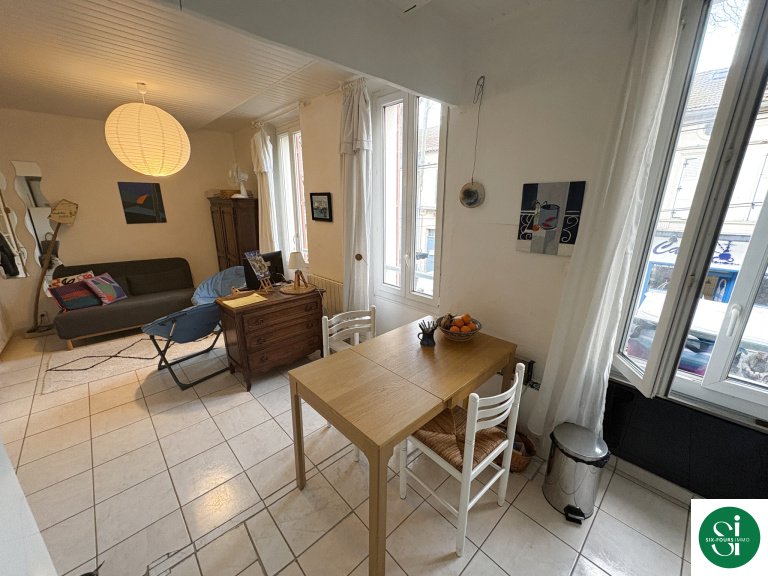 Appartement à vendre, 1m², La Seyne-sur-Mer