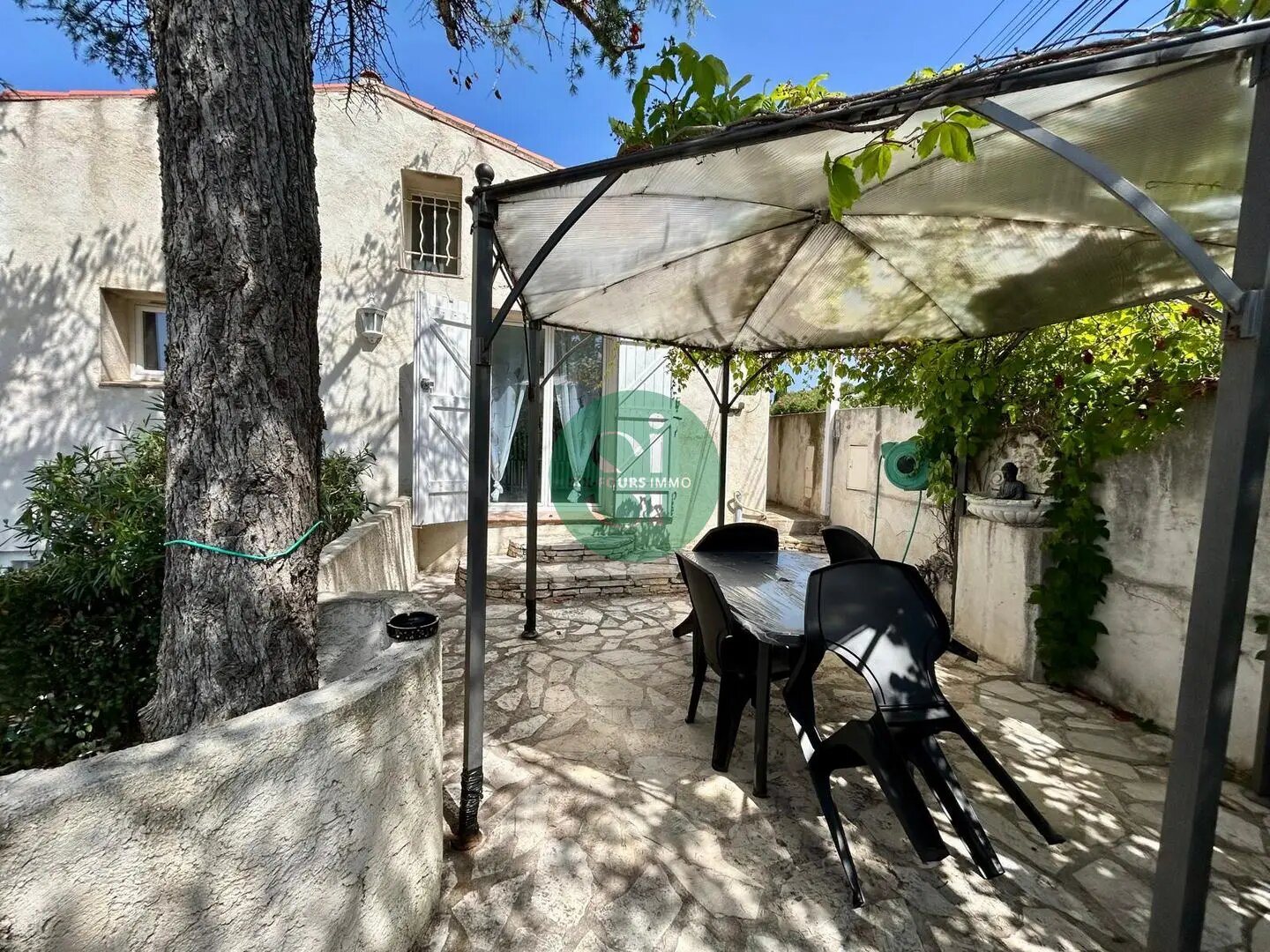 Appartement à louer, 33m², Sanary-sur-Mer