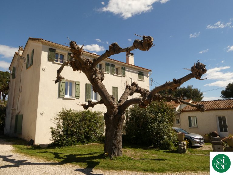 Maison à vendre, 7m², La Seyne-sur-Mer