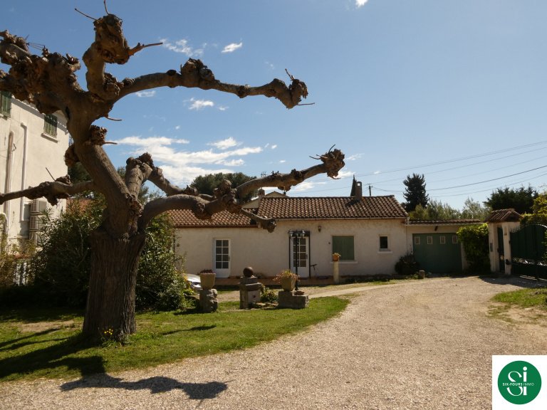 Maison à vendre, 7m², La Seyne-sur-Mer
