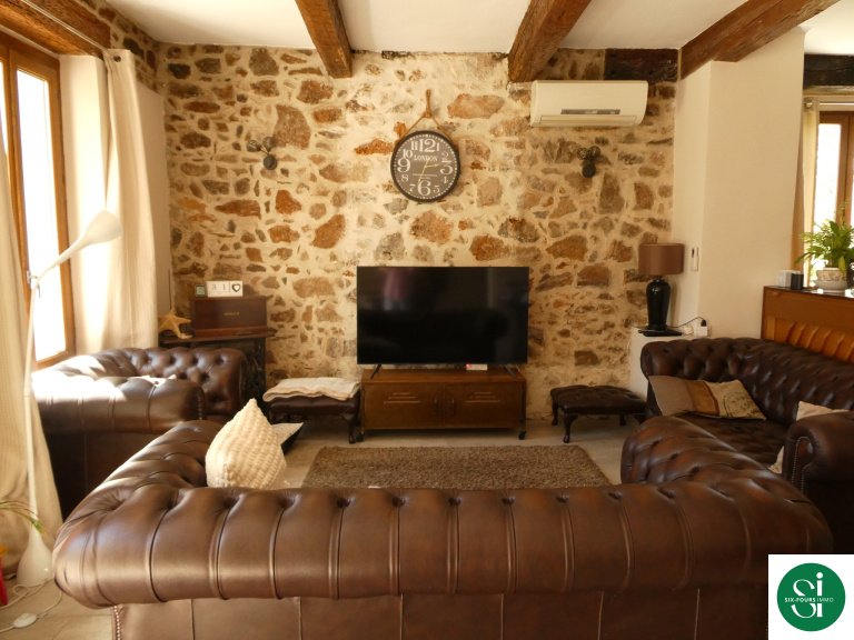 Maison à vendre, 7m², La Seyne-sur-Mer