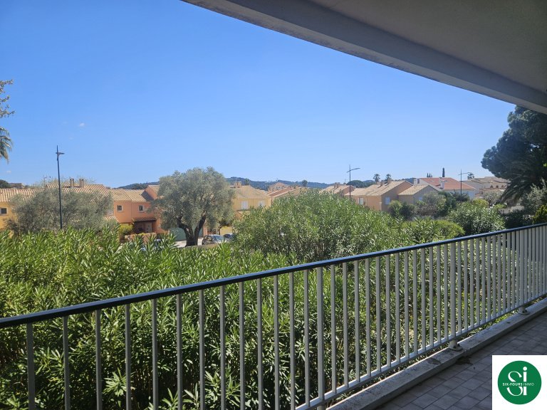 Appartement à vendre, 3m², La Seyne-sur-Mer