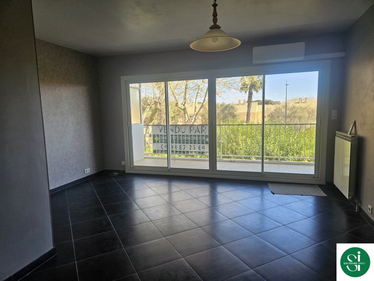 Appartement à vendre, 3m², La Seyne-sur-Mer