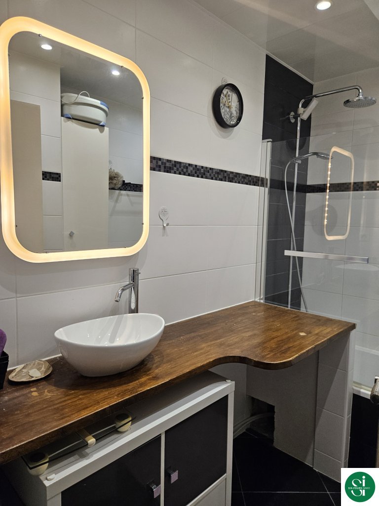 Appartement à vendre, 3m², La Seyne-sur-Mer