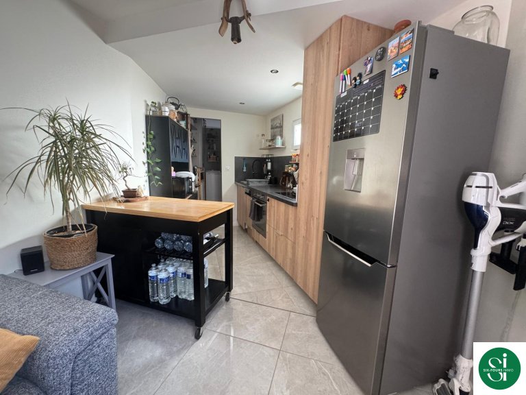 Maison à vendre, 2m², La Seyne-sur-Mer