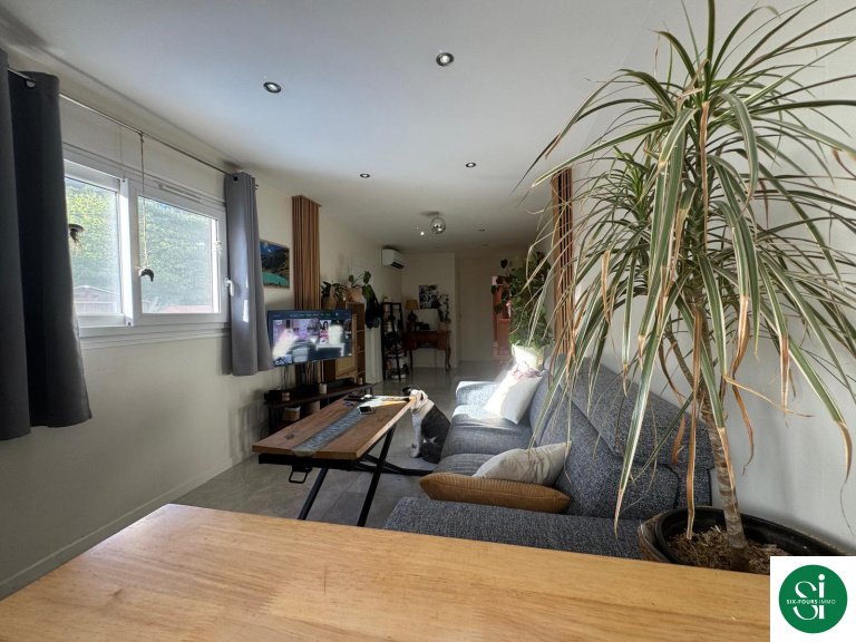Maison à vendre, 2m², La Seyne-sur-Mer