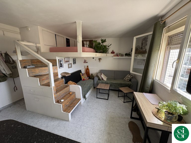 Appartement à vendre, 1m², La Seyne-sur-Mer