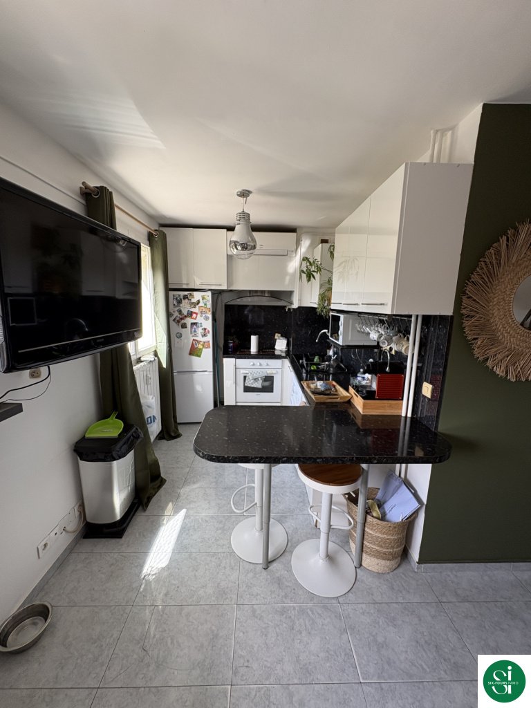 Appartement à vendre, 1m², La Seyne-sur-Mer