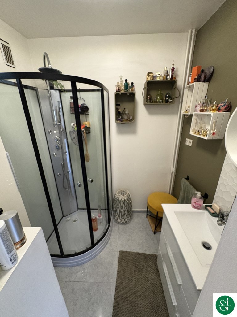 Appartement à vendre, 1m², La Seyne-sur-Mer