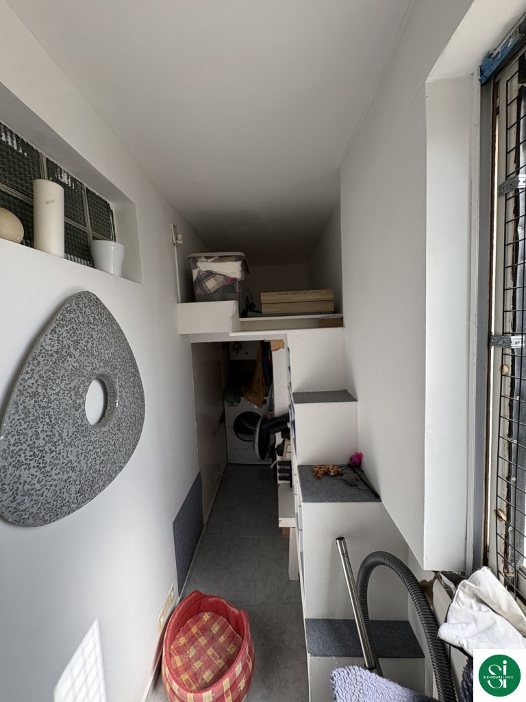 Appartement à vendre, 1m², La Seyne-sur-Mer