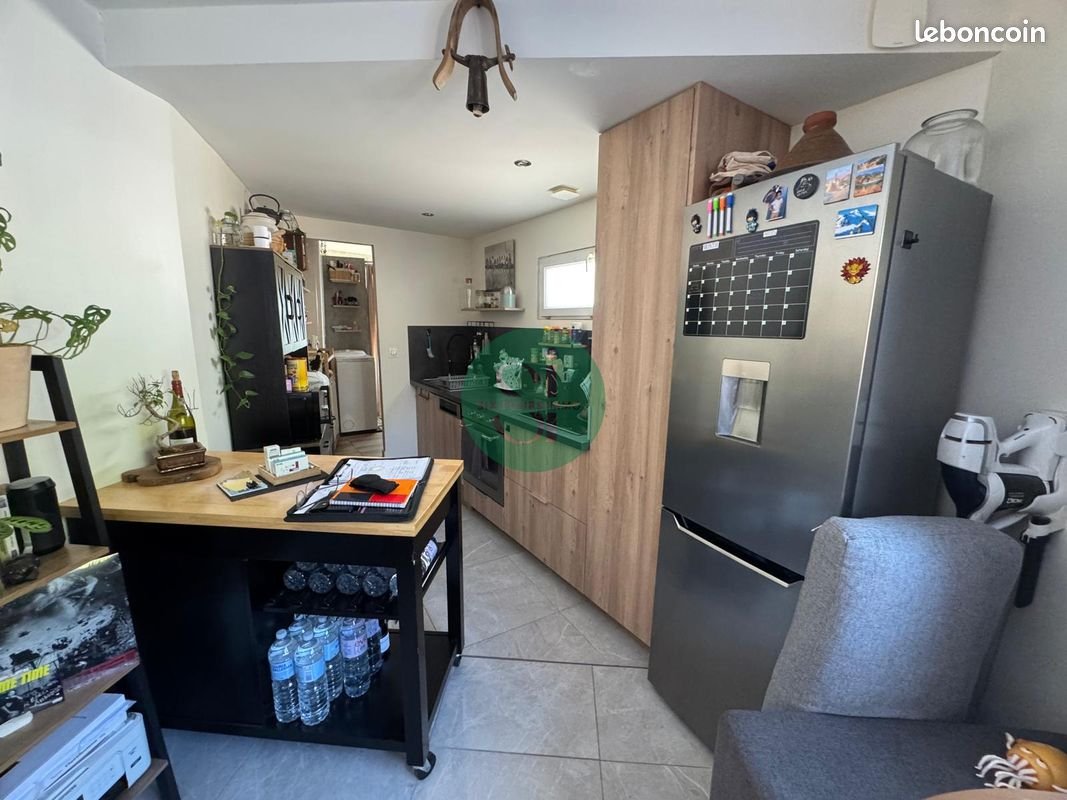 Appartement à vendre, 40m², La Seyne-sur-Mer