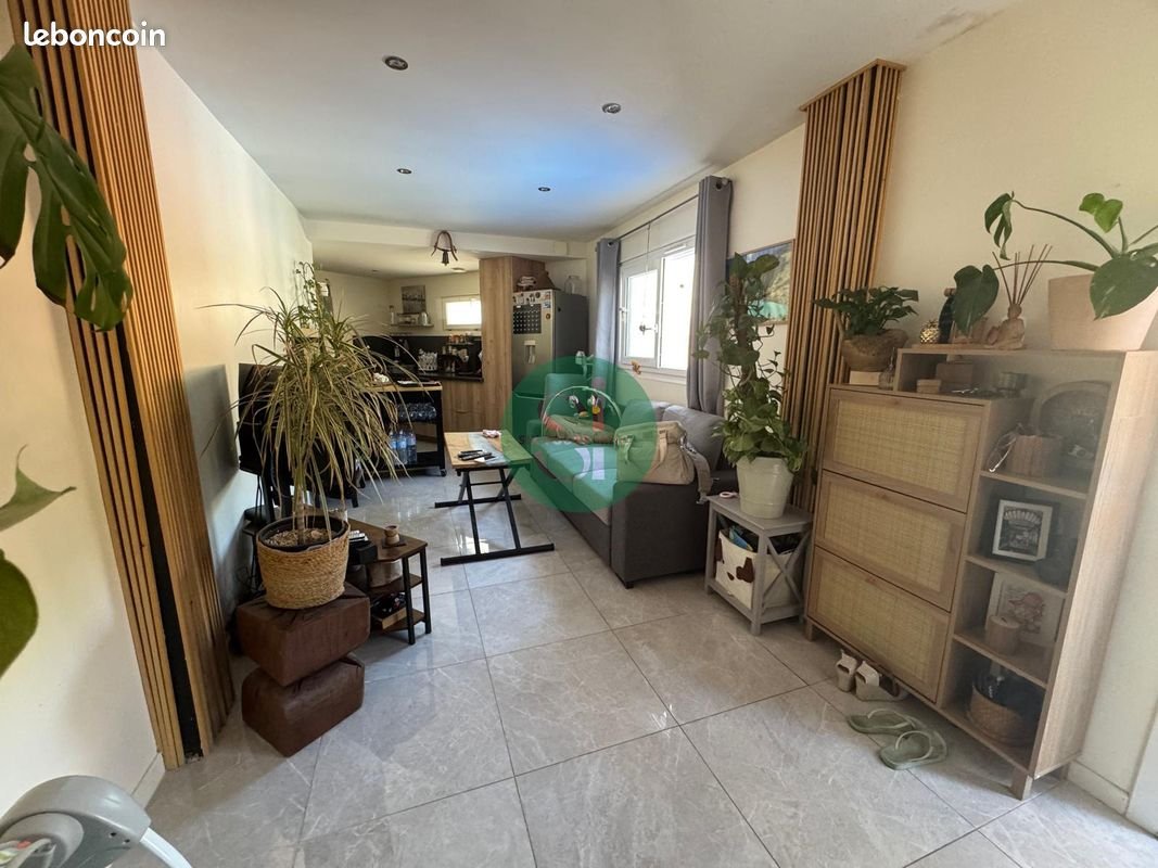 Appartement à vendre, 40m², La Seyne-sur-Mer