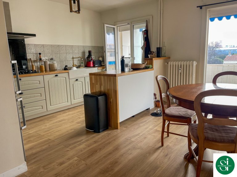 Appartement à louer, 3m², La Seyne-sur-Mer