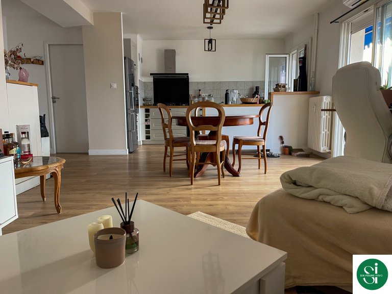 Appartement à louer, 3m², La Seyne-sur-Mer